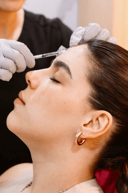 Aesthetic Procedures