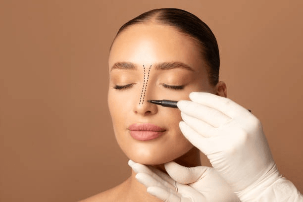 Facial Cosmetic Surgery