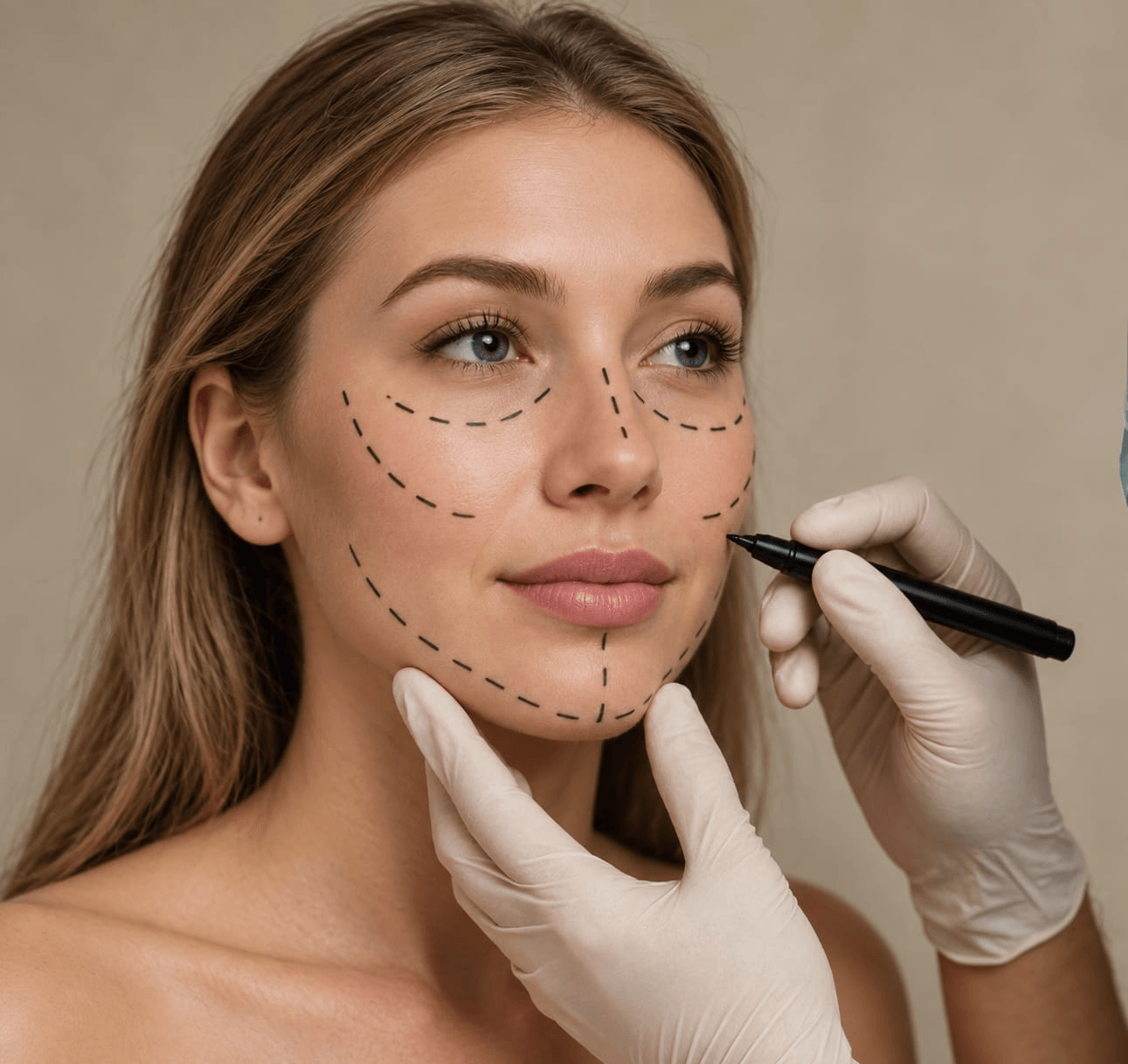 Facial Reconstructive Surgery