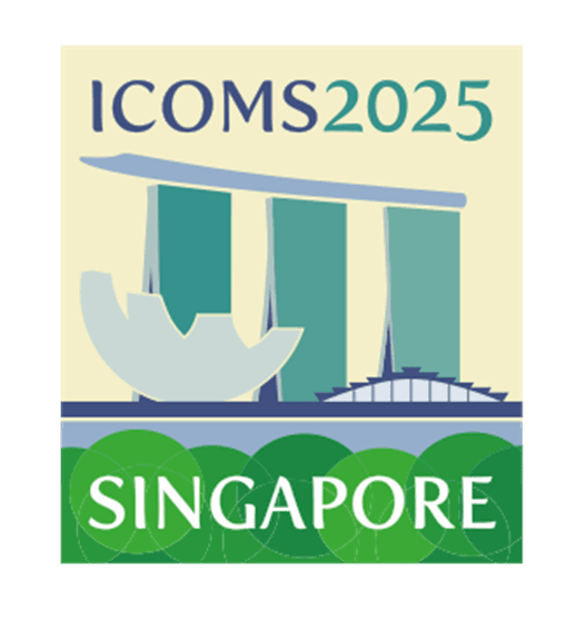 International Congress of Oral & Maxillofacial Surgeons (ICOMS)