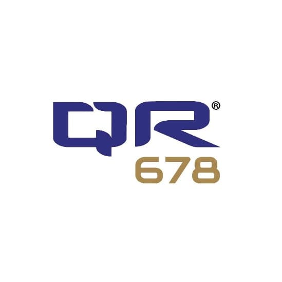 QR 678